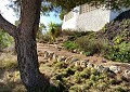Villa à Sax avec vue imprenable in  Dream Villas Alicante