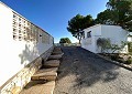 Villa à Sax avec vue imprenable in  Dream Villas Alicante