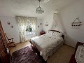 Lovely 7 Bed, 3 Bath Country House with private pool in Sax in  Dream Villas Alicante