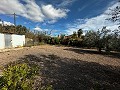Lovely 7 Bed, 3 Bath Country House with private pool in Sax in  Dream Villas Alicante