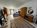 Lovely 7 Bed, 3 Bath Country House with private pool in Sax in  Dream Villas Alicante