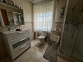 Lovely 7 Bed, 3 Bath Country House with private pool in Sax in  Dream Villas Alicante