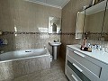 Lovely 7 Bed, 3 Bath Country House with private pool in Sax in  Dream Villas Alicante