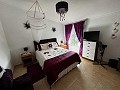 Lovely 7 Bed, 3 Bath Country House with private pool in Sax in  Dream Villas Alicante