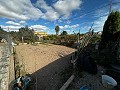 Lovely 7 Bed, 3 Bath Country House with private pool in Sax in  Dream Villas Alicante