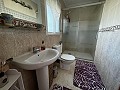 Lovely 7 Bed, 3 Bath Country House with private pool in Sax in  Dream Villas Alicante