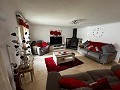Lovely 7 Bed, 3 Bath Country House with private pool in Sax in  Dream Villas Alicante
