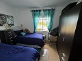 Lovely 7 Bed, 3 Bath Country House with private pool in Sax in  Dream Villas Alicante