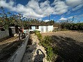 Lovely 7 Bed, 3 Bath Country House with private pool in Sax in  Dream Villas Alicante