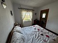 Lovely 7 Bed, 3 Bath Country House with private pool in Sax in  Dream Villas Alicante