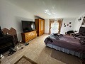 Lovely 7 Bed, 3 Bath Country House with private pool in Sax in  Dream Villas Alicante