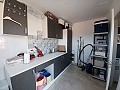 Incredible Modern Villa in Canada de la Lena in  Dream Villas Alicante