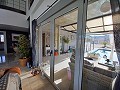 Incredible Modern Villa in Canada de la Lena in  Dream Villas Alicante