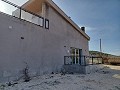 Incredible Modern Villa in Canada de la Lena in  Dream Villas Alicante