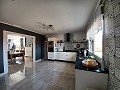 Incredible Modern Villa in Canada de la Lena in  Dream Villas Alicante