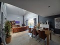 Incredible Modern Villa in Canada de la Lena in  Dream Villas Alicante