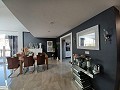 Incredible Modern Villa in Canada de la Lena in  Dream Villas Alicante
