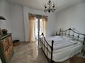 Incredible Modern Villa in Canada de la Lena in  Dream Villas Alicante