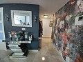 Incredible Modern Villa in Canada de la Lena in  Dream Villas Alicante