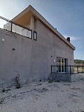 Incredible Modern Villa in Canada de la Lena in  Dream Villas Alicante