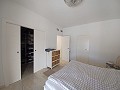 Incredible Modern Villa in Canada de la Lena in  Dream Villas Alicante