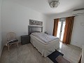 Incredible Modern Villa in Canada de la Lena in  Dream Villas Alicante