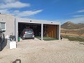 Incredible Modern Villa in Canada de la Lena in  Dream Villas Alicante