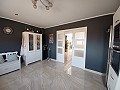 Incredible Modern Villa in Canada de la Lena in  Dream Villas Alicante