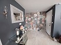 Incredible Modern Villa in Canada de la Lena in  Dream Villas Alicante