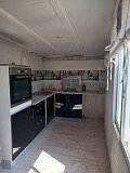 Incredible Modern Villa in Canada de la Lena in  Dream Villas Alicante