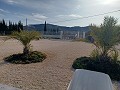 Incredible Modern Villa in Canada de la Lena in  Dream Villas Alicante