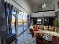 Incredible Modern Villa in Canada de la Lena in  Dream Villas Alicante