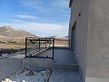 Incredible Modern Villa in Canada de la Lena in  Dream Villas Alicante