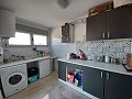 Incredible Modern Villa in Canada de la Lena in  Dream Villas Alicante