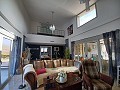 Incredible Modern Villa in Canada de la Lena in  Dream Villas Alicante