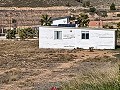 Incredible Modern Villa in Canada de la Lena in  Dream Villas Alicante