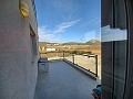Incredible Modern Villa in Canada de la Lena in  Dream Villas Alicante