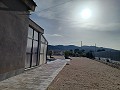 Incredible Modern Villa in Canada de la Lena in  Dream Villas Alicante