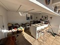 Villa with Pool in Caudete in  Dream Villas Alicante