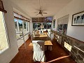 Villa with Pool in Caudete in  Dream Villas Alicante