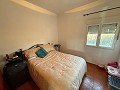 Villa with Pool in Caudete in  Dream Villas Alicante