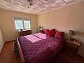 Villa with Pool in Caudete in  Dream Villas Alicante