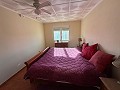 Villa with Pool in Caudete in  Dream Villas Alicante