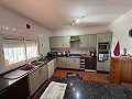 Villa with Pool in Caudete in  Dream Villas Alicante