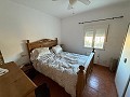 Villa with Pool in Caudete in  Dream Villas Alicante
