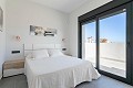 Villa with Private Pool, 2 Beds and 2 Bath in  Dream Villas Alicante