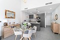 Villa with Private Pool, 2 Beds and 2 Bath in  Dream Villas Alicante