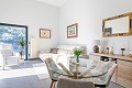 Villa with Private Pool, 2 Beds and 2 Bath in  Dream Villas Alicante