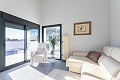 Villa with Private Pool, 2 Beds and 2 Bath in  Dream Villas Alicante