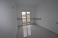 Villa de nouvelle construction inachevée à Pinoso, le prix est comme sur la photo 2 non terminé in  Dream Villas Alicante